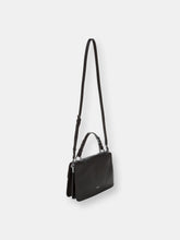 Load image into Gallery viewer, Valentina Flap Satchel