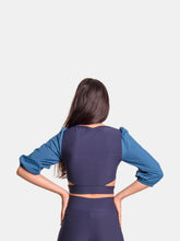 Load image into Gallery viewer, The Dolly Cropped Top