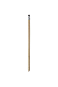 Bullet Cay Pencil (Solid Black) (7.5 x 0.3 inches)