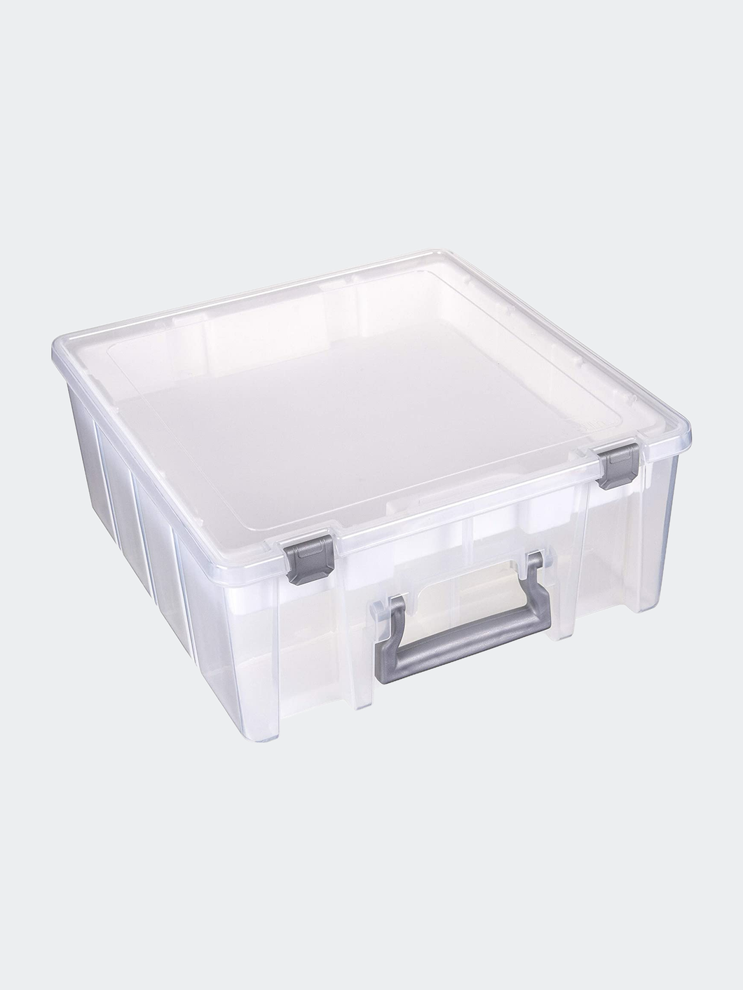 6899ABD Super Satchel Double Deep With Lift-Out Tray And Removable Dividers