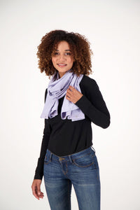 The Infinity Capsule Scarf