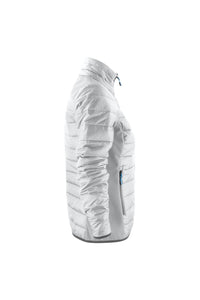 Womens/Ladies Expedition Soft Shell Jacket - White