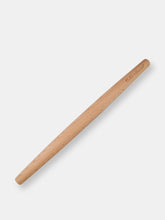 Load image into Gallery viewer, Kitchen Essentials Beech Wood Lightweight Rolling Pin 19&quot; Wooden
