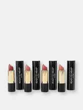 Load image into Gallery viewer, Collagen Luxe Lipstick 4pc Set