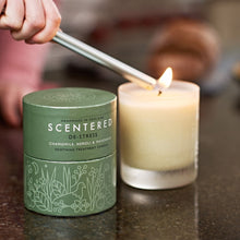 Load image into Gallery viewer, DE-STRESS Home Aromatherapy Candle
