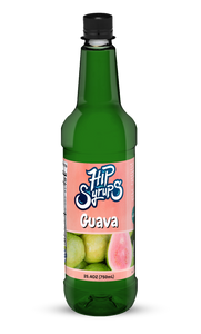 Guava Syrup