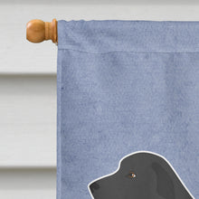 Load image into Gallery viewer, 28 x 40 in. Polyester Majorca Shepherd Dog Flag Canvas House Size 2-Sided Heavyweight