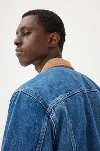 SEA - Denim Jacket - Talloy