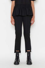 Load image into Gallery viewer, Signature Cropped Tuxedo Pant