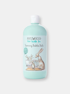 Sylveco For Kids Foaming Bubble Bath