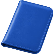 Load image into Gallery viewer, Bullet Smarti Calculator Notebook (Royal Blue) (6.6 x 4.4 x 0.9 inches)