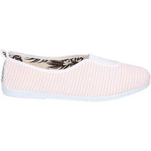 Load image into Gallery viewer, Womens/Ladies Rayuela Slip On Shoe