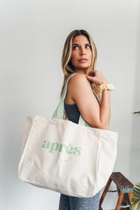 Après Tote Bag