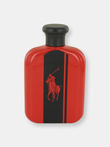 Polo Red Intense Eau De Parfum Spray Tester 4.2 oz