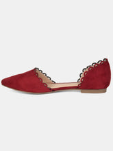 Load image into Gallery viewer, Journee Collection Women&#39;s Jezlin Flat