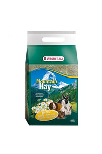 Versele Laga Pet Mountain Hay with Chamomile (May Vary) (1.1lbs)