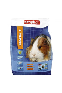 Beaphar Care Plus Guinea Pig Food (May Vary) (3.3lb)
