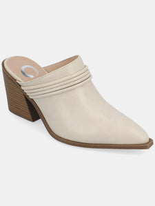 Women's Jinny Pump Heel