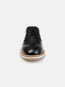 Thomas & Vine Glover Plain Toe Derby