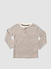 Load image into Gallery viewer, Corey Long Sleeve Tee Baby