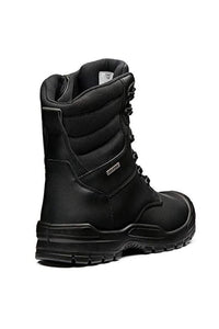 Mens Trenton Pro Safety Boots - Black