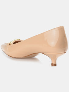 Women's Rumi Pump