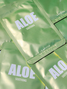 Daily Aloe Mask Box