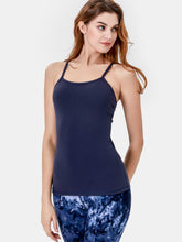 Load image into Gallery viewer, Dove Bra Tank