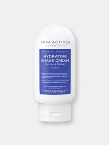 Hydrating Shaving Cream | Specialty Collection | 2 fl oz