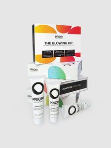 The Glowing Kit