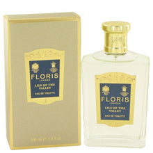 Load image into Gallery viewer, Floris Lily of The Valley by Floris Eau De Toilette Spray 3.4 oz