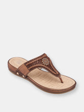 Load image into Gallery viewer, Colleen Thong Sandals
