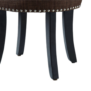 Odion Vanity Stool