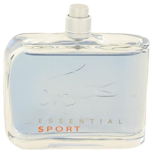 Lacoste Essential Sport by Lacoste Eau De Toilette Spray 2.5 oz