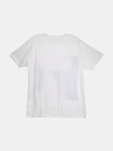 Aloye Men's Fabrics Short Sleeve T-Shirt Graphic