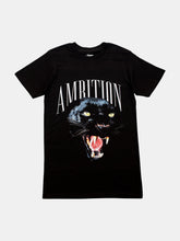 Load image into Gallery viewer, Black Panther tee - Merch line