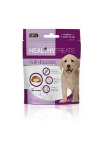 VetIQ Healthy Treats Nutri-Booster Puppy Treats (May Vary) (1.7 oz)