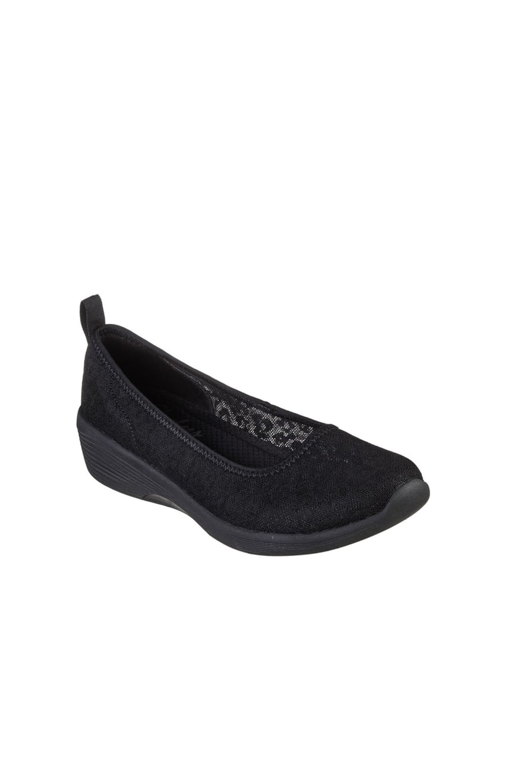Womens/Ladies Arya Wild Insight Casual Shoes