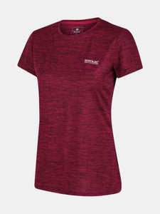 Regatta Womens/Ladies Josie Gibson Fingal Edition T-Shirt