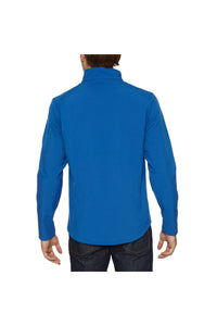 Gildan Adults Unisex Hammer Softshell Jacket