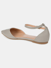 Load image into Gallery viewer, Journee Collection Women&#39;s Reba Flat