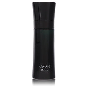 Armani Code by Giorgio Armani Eau De Toilette Spray (Tester) 2.5 oz