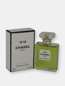 19 By Chanel Eau De Parfum Spray 1.7 oz