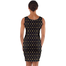 Load image into Gallery viewer, S Logo Bodycon Dress