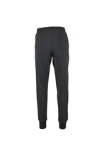 Load image into Gallery viewer, SOLS Mens Jake Slim Fit Jogging Bottoms (Charcoal Marl)