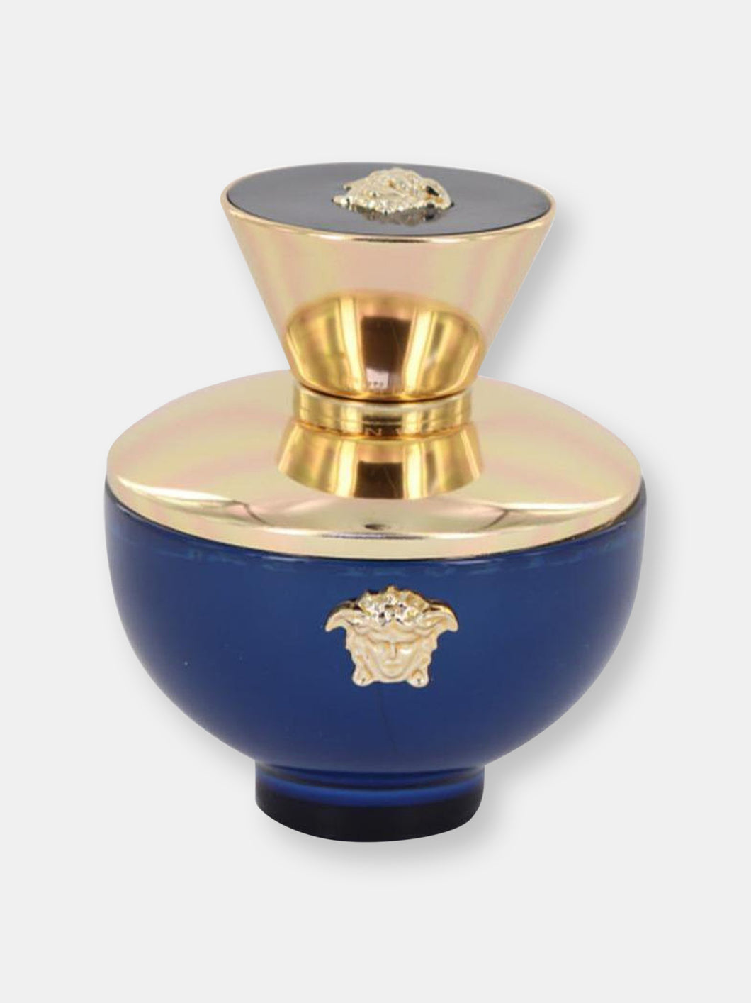 Pour Femme Dylan Blue By Versace Eau De Parfum Spray (Tester) 3.4 oz