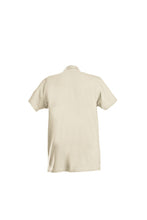 Load image into Gallery viewer, Mens Surf RSX Polo Shirt (Sand)