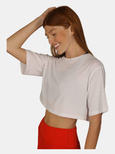 Load image into Gallery viewer, The Classic Crop Tee