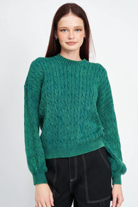 Jax Knit Top