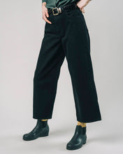 Load image into Gallery viewer, 5 Pocket Pants Black